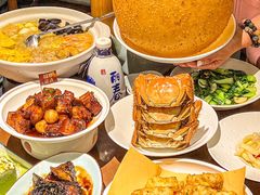 -老宁波1381餐厅(宏泰广场店)