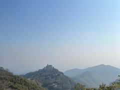 -莫干山风景区