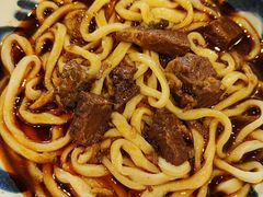 -麦梗手擀面水饺(麦梗前门店)