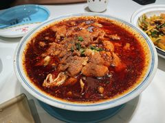 -川人百味(金安中央大街店)