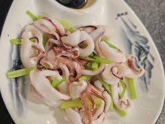 -潮三爷砂锅焗海鲜·生腌·海鲜粥(朝晖店)