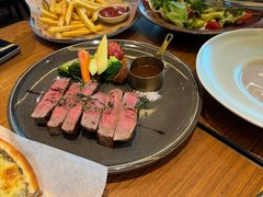-MARU玛露音乐餐厅(大学路店)