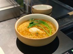 -很久以前羊肉串(昌里路三钢里店)