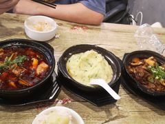 -十吉老砂锅(天生丽街生活馆店)