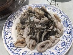 -同城四季爆肚涮羊肉(安华里店)