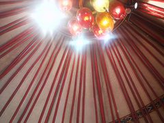 -九十九顶毡房(阜石路店)