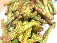 -小杨烤肉(朱雀店)