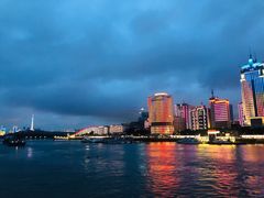 -船长9号·精致湖北菜(江滩店)