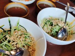 -南普陀素菜馆