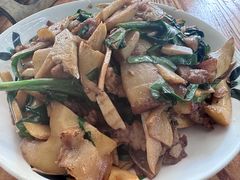 -香竹农庄•传统竹筒饭(十年店)