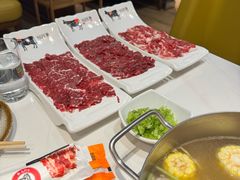 -今日牛事潮汕鲜牛肉火锅(瑞金店)