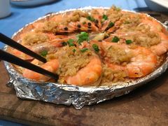 -阿毛饭店(和义路店)