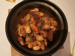 -汤城小厨•粤菜•靓汤(金宝街店)