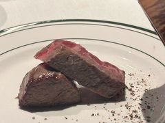 -Wolfgang’s Steakhouse 沃夫冈牛排馆(上海白玉兰广场店)