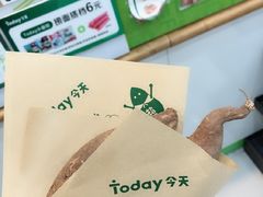 -today便利店(汉街店)