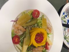 -第101座花园餐厅(湖滨88店)