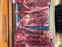 -御品海鲜·东北菜·烧烤餐厅(佳兆业店)