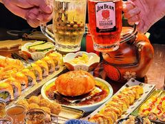 -鸟泉居酒屋·烧鸟·酒馆(百子湾店)