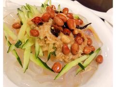 -晚归月亮湾私家菜(临邑路店)
