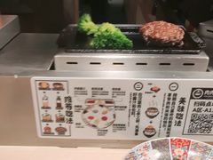 -肉肉大米(金虹桥店)