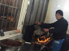-赵家牛肉砂锅(台西三路店)