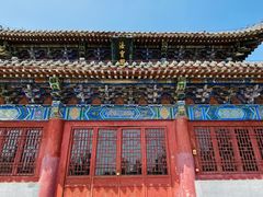 -洛阳白马寺