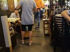 -佰人王串串香火锅(洋珠巷店)