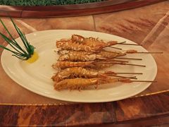 -馨越楼·点心·粤菜(赤坎店)