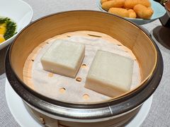 大别山方糕-品粹徽园·家常安徽菜