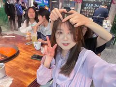 -楠火锅(哈尔滨金爵万象店)