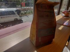 -麦当劳(团结湖店)