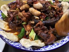 -向民炒鸡老店(火车站店)