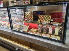-布歌东京(金融街购物中心店)