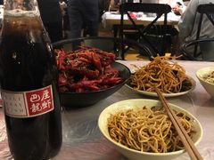 -巴厘龙虾·榜首油焖大虾(洞庭·艺术洋房店)