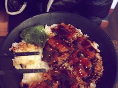 -哏儿寿司(红桥店)