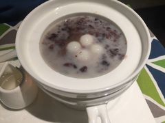 -燕庭·纯燕窝·甜品下午茶(南京西路店)