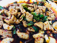 -温记府廟豆汤饭·始于1955年(海椒店)