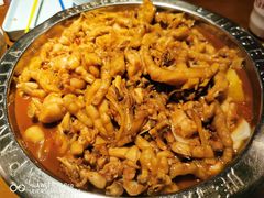 -胖哥俩肉蟹煲(湖滨银泰in77店)