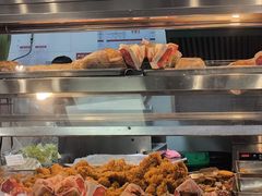 -华莱士·全鸡汉堡(柳州店)