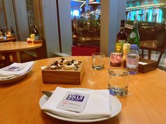 -君悦酒店·La Terrazza意合園·意式风味