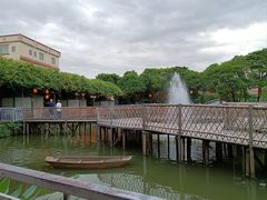 -陶缘一号·四季缘·老字号顺德菜·户外婚礼家宴(西滘店)