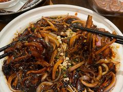 -老西门·常州菜(新区店)