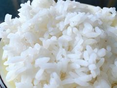 米饭-乡村小榭饭店