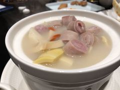 脆笋肠灌肠-闽和南(深圳万象城店)
