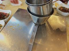 -历蜀记·家宴老火锅(总店)