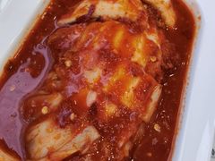 -服务大楼冷面(延大店)