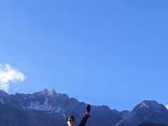 -玉湖村