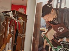 -十八字金·银饰·开蚌DIY·手工体验团建(魏公芳华里店)