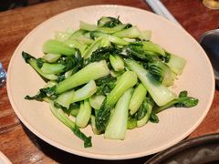-壹湖两岸·鱼鲜山里菜(东江湖店)