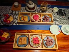 -中和·国风茶馆(愚园路店)